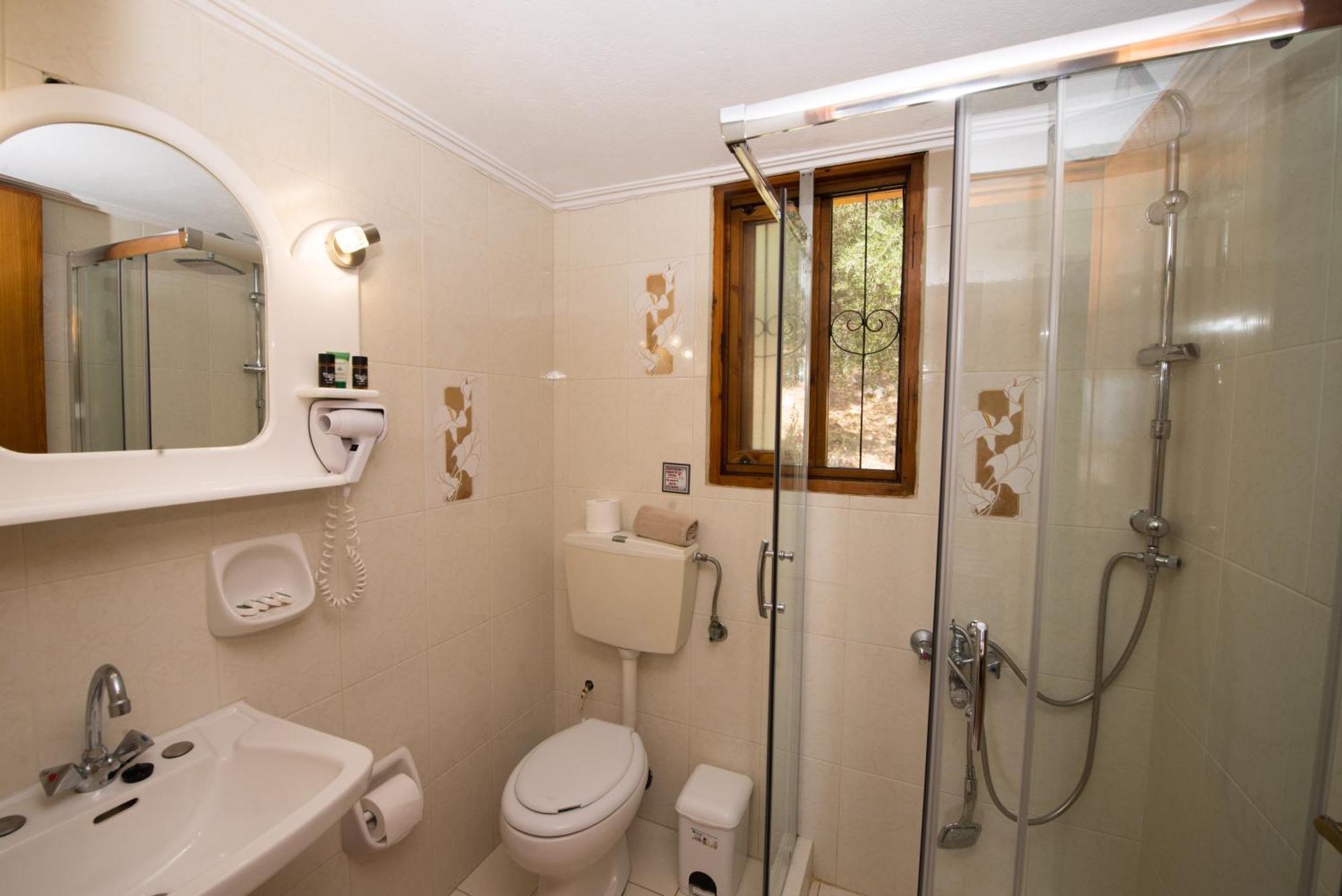 Dionysos Apartments Apraos Bilik gambar
